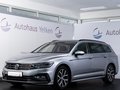 Daumennagel 2 - Volkswagen Passat 2.0 TDI R-Line *ACC*AHK*SPUR*