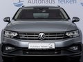 Daumennagel 3 - Volkswagen Passat 2.0 TDI R-Line *ACC*AHK*SPUR*
