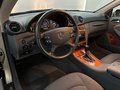 Daumennagel 8 - Mercedes-Benz CLK 200 Kompressor Elegance GSD TEMP