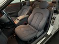 Daumennagel 9 - Mercedes-Benz CLK 200 Kompressor Elegance GSD TEMP