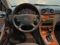Daumennagel 11 - Mercedes-Benz CLK 200 Kompressor Elegance GSD TEMP