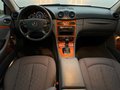 Daumennagel 13 - Mercedes-Benz CLK 200 Kompressor Elegance GSD TEMP