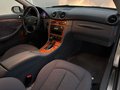 Daumennagel 10 - Mercedes-Benz CLK 200 Kompressor Elegance GSD TEMP