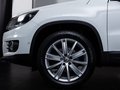 Daumennagel 6 - Volkswagen Tiguan 2.0 TDI Sport & Style 4M  KLIMA TEMP AHK