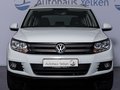 Daumennagel 3 - Volkswagen Tiguan 2.0 TDI Sport & Style 4M  KLIMA TEMP AHK
