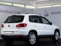 Daumennagel 4 - Volkswagen Tiguan 2.0 TDI Sport & Style 4M  KLIMA TEMP AHK