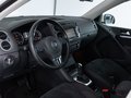Daumennagel 7 - Volkswagen Tiguan 2.0 TDI Sport & Style 4M  KLIMA TEMP AHK