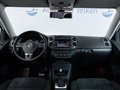 Daumennagel 9 - Volkswagen Tiguan 2.0 TDI Sport & Style 4M  KLIMA TEMP AHK
