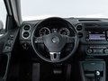 Daumennagel 8 - Volkswagen Tiguan 2.0 TDI Sport & Style 4M  KLIMA TEMP AHK