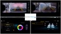 Daumennagel 29 - Mercedes-Benz A 35 AMG  MBEAM DISTR PANO BURM STDHZ AHK 360°