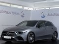 Daumennagel 2 - Mercedes-Benz A 35 AMG  MBEAM DISTR PANO BURM STDHZ AHK 360°
