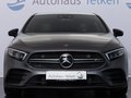 Daumennagel 3 - Mercedes-Benz A 35 AMG  MBEAM DISTR PANO BURM STDHZ AHK 360°
