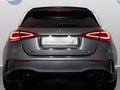 Daumennagel 5 - Mercedes-Benz A 35 AMG  MBEAM DISTR PANO BURM STDHZ AHK 360°