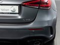 Daumennagel 28 - Mercedes-Benz A 35 AMG  MBEAM DISTR PANO BURM STDHZ AHK 360°