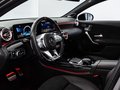 Daumennagel 7 - Mercedes-Benz A 35 AMG  MBEAM DISTR PANO BURM STDHZ AHK 360°