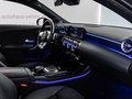 Daumennagel 10 - Mercedes-Benz A 35 AMG  MBEAM DISTR PANO BURM STDHZ AHK 360°