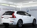 Daumennagel 4 - Volvo XC60 Plus Dark 2WD ACC STDHZ AHK
