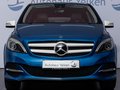Daumennagel 3 - Mercedes-Benz B250 e BI-XENON NAVI SPUR SHZ