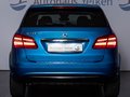 Daumennagel 5 - Mercedes-Benz B250 e BI-XENON NAVI SPUR SHZ