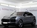 Daumennagel 2 - Porsche Cayenne Coupe E-Hybrid ACC PANO LUFT BOSE 360°