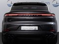 Daumennagel 5 - Porsche Cayenne Coupe E-Hybrid ACC PANO LUFT BOSE 360°
