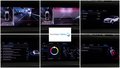 Daumennagel 28 - Porsche Cayenne Coupe E-Hybrid ACC PANO LUFT BOSE 360°