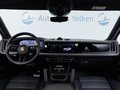 Daumennagel 9 - Porsche Cayenne Coupe E-Hybrid ACC PANO LUFT BOSE 360°
