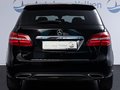 Daumennagel 5 - Mercedes-Benz B 220 CDI Urban *LED*NAVI*AHK*RFK
