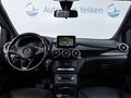Daumennagel 9 - Mercedes-Benz B 220 CDI Urban *LED*NAVI*AHK*RFK