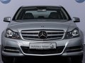Daumennagel 3 - Mercedes-Benz C 220 CDI Avantgarde PTS SHZ