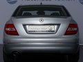 Daumennagel 5 - Mercedes-Benz C 220 CDI Avantgarde PTS SHZ