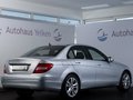 Daumennagel 4 - Mercedes-Benz C 220 CDI Avantgarde PTS SHZ