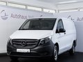 Daumennagel 1 - Mercedes-Benz Vito 114 CDI lang AHK TEMP