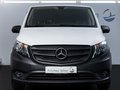 Daumennagel 3 - Mercedes-Benz Vito 114 CDI lang AHK TEMP