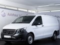 Daumennagel 2 - Mercedes-Benz Vito 114 CDI lang AHK TEMP