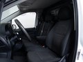 Daumennagel 7 - Mercedes-Benz Vito 114 CDI lang AHK TEMP