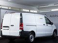 Daumennagel 4 - Mercedes-Benz Vito 114 CDI lang AHK TEMP