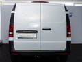 Daumennagel 5 - Mercedes-Benz Vito 114 CDI lang AHK TEMP