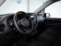 Daumennagel 6 - Mercedes-Benz Vito 114 CDI lang AHK TEMP