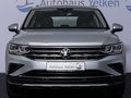 Daumennagel 3 - Volkswagen Tiguan 2.0 TDI Elegance  MATRIX ACC HUD AHK RFK