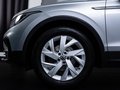 Daumennagel 6 - Volkswagen Tiguan 2.0 TDI Elegance  MATRIX ACC HUD AHK RFK