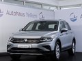 Daumennagel 1 - Volkswagen Tiguan 2.0 TDI Elegance  MATRIX ACC HUD AHK RFK