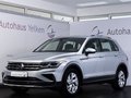 Daumennagel 2 - Volkswagen Tiguan 2.0 TDI Elegance  MATRIX ACC HUD AHK RFK