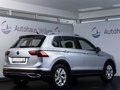Daumennagel 4 - Volkswagen Tiguan 2.0 TDI Elegance  MATRIX ACC HUD AHK RFK