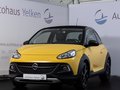Daumennagel 1 - Opel Adam 1.0 Rocks  FALTDACH SHZ KLIMA