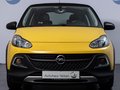 Daumennagel 4 - Opel Adam 1.0 Rocks  FALTDACH SHZ KLIMA