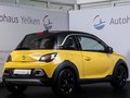 Daumennagel 5 - Opel Adam 1.0 Rocks  FALTDACH SHZ KLIMA