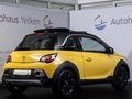 Daumennagel 6 - Opel Adam 1.0 Rocks  FALTDACH SHZ KLIMA