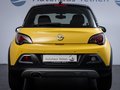 Daumennagel 7 - Opel Adam 1.0 Rocks  FALTDACH SHZ KLIMA