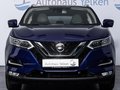 Daumennagel 3 - Nissan Qashqai 1.2 Visia